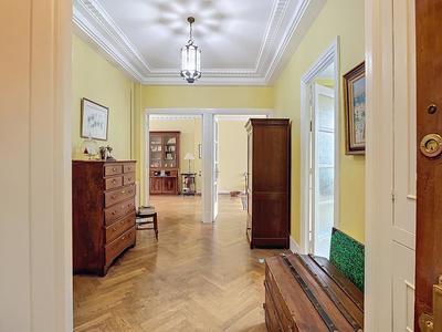 Appartement - 128 m² - 4 pièces