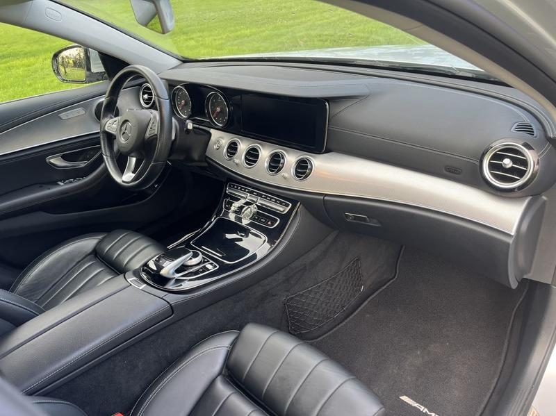 Mercedes Classe E 350 d 258 9g-Tronic Executive