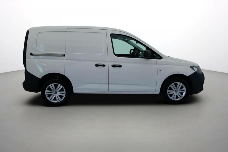 Volkswagen Caddy Cargo 1.5 Tsi 114 Dsg7 Business