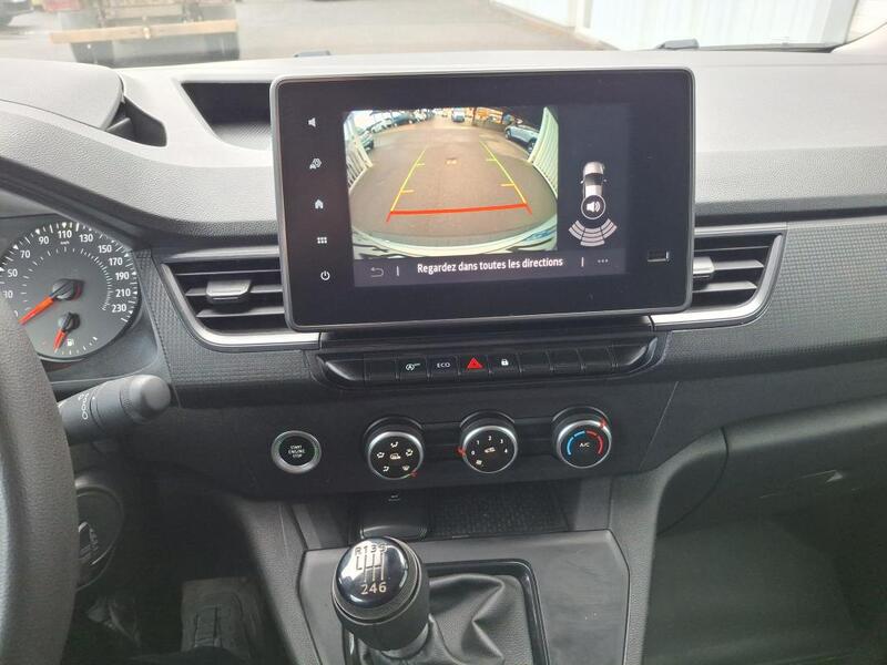 Renault Kangoo Van 1,5BlueDCI95cv Extra 3 Places Caméra