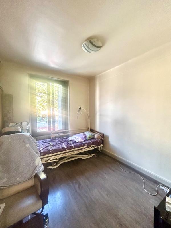 Appartement - 77 m² - 4 pièces