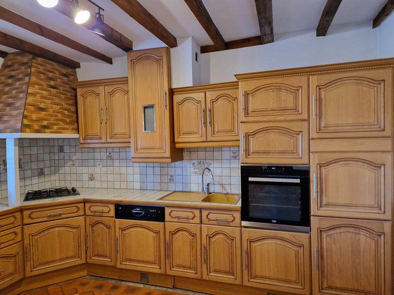 Appartement - 69 m² - 2 pièces