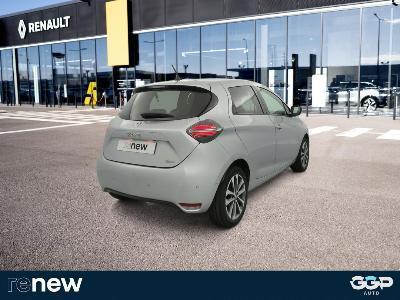 Renault Zoe R110 Intens