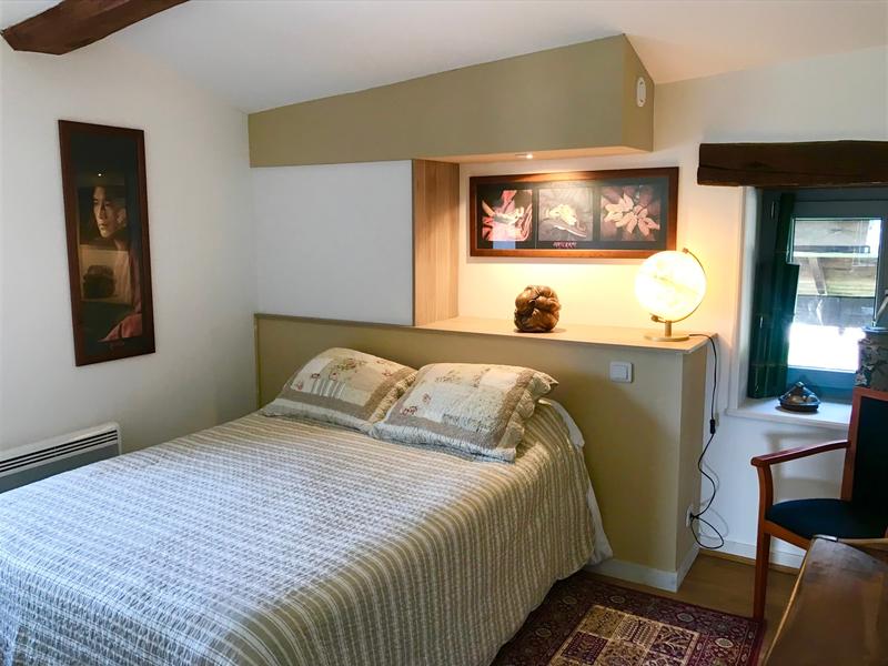 Maison - 180 m² - 8 pièces