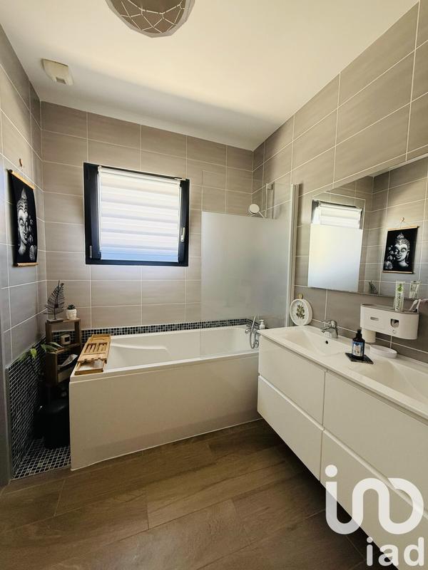 Maison de maîtres - 165 m² - 7 pièces