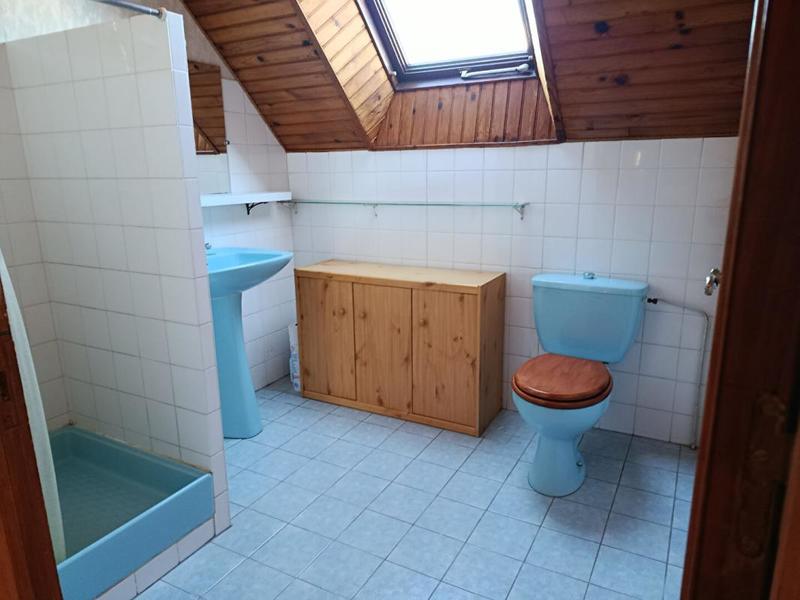 Maison - 112 m² - 5 pièces