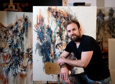 Salon des Artistes de Dieulouard