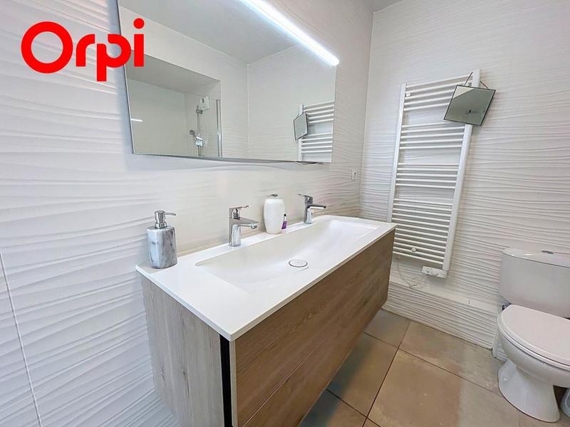 Duplex - 105 m² - 4 pièces