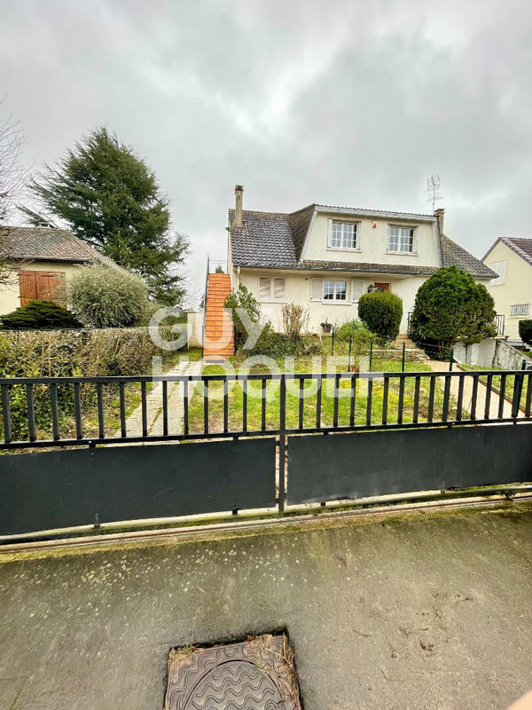 Appartement - 49 m² - 3 pièces