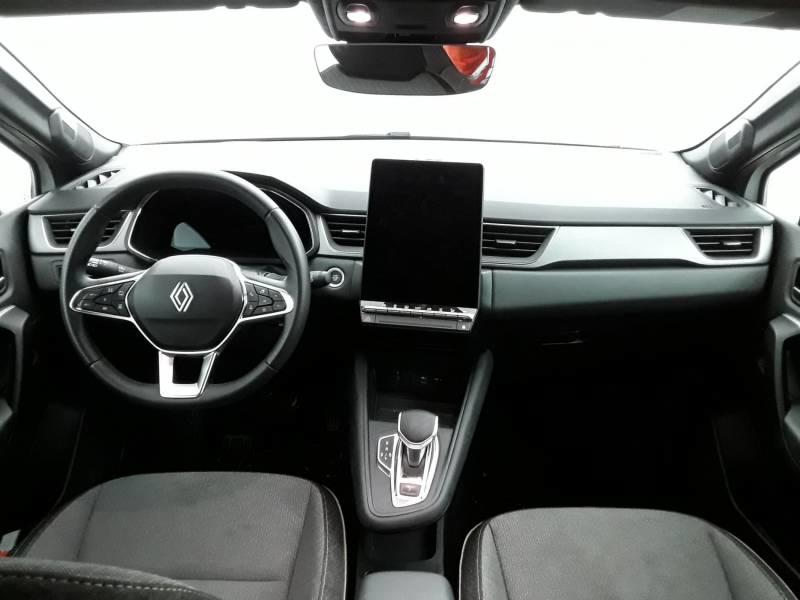 Renault Symbioz E-Tech full hybrid 145 Techno