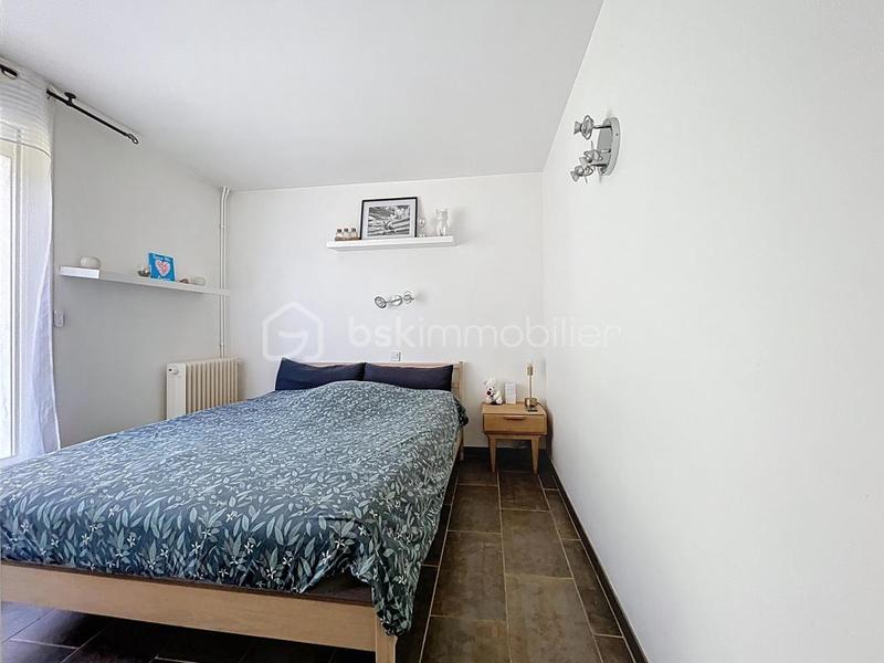 Maison - 188 m² - 8 pièces