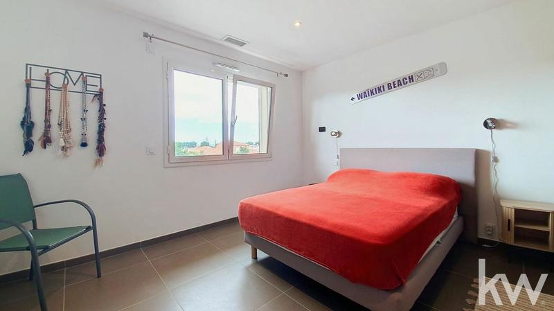 Villa - 188 m² - 5 pièces