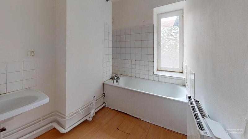 Appartement - 50 m² - 1 pièce