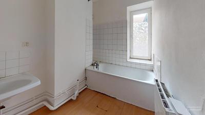 Appartement - 50 m² - 1 pièce