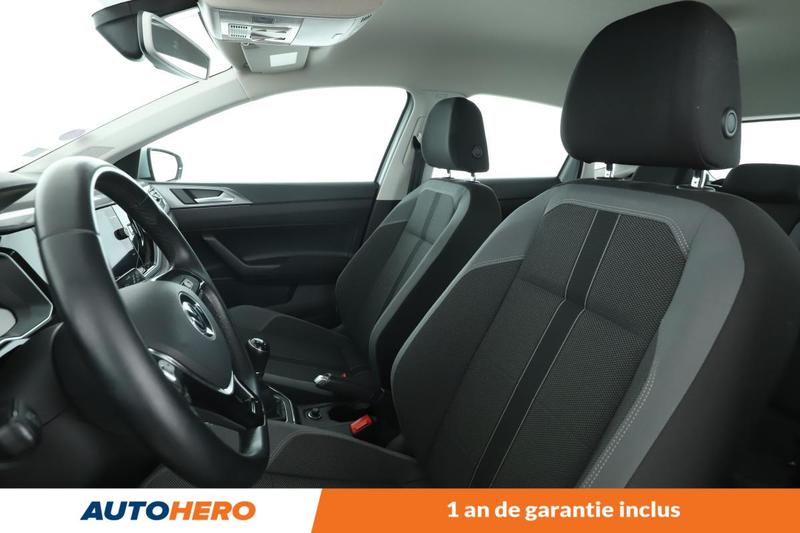 Volkswagen Polo 1.0 Tsi R-Line 95 ch