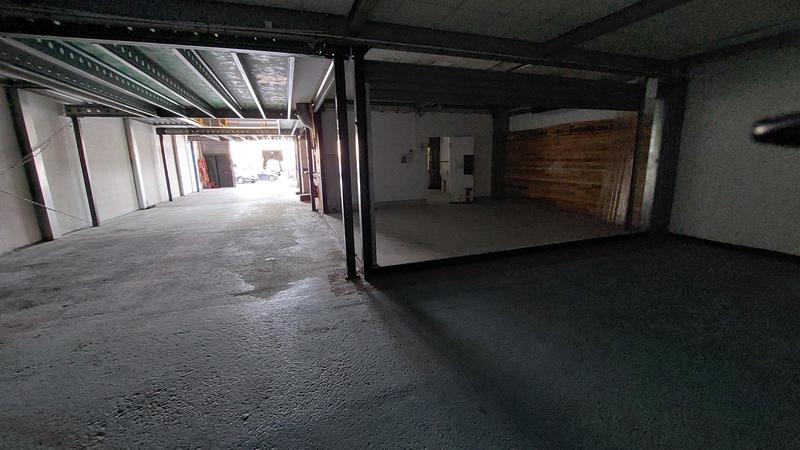 Local commercial - 538 m²