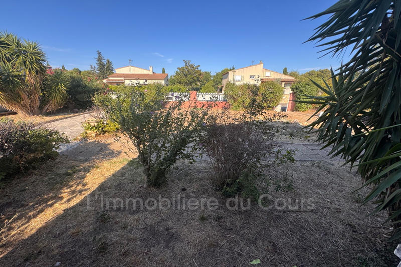 Villa - 140 m² - 6 pièces