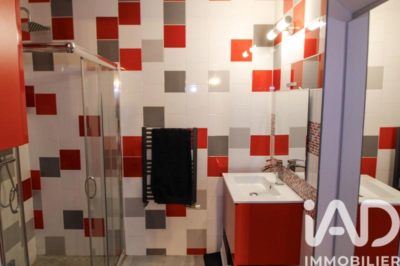 Maison de maîtres - 403 m² - 9 pièces