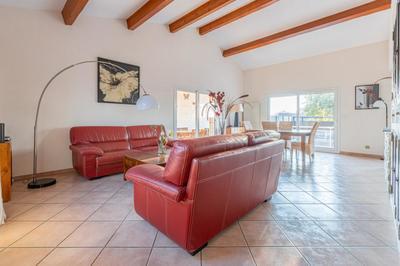 Maison ancienne - 140 m² - 6 pièces