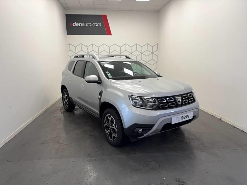 Dacia Duster Blue dCi 115 4x2 Prestige
