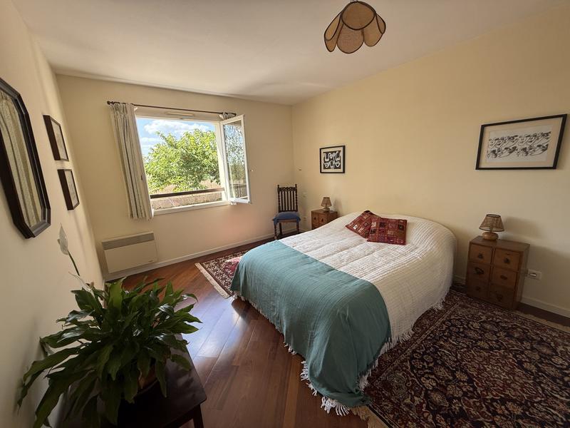 Maison contemporaine - 157 m² - 6 pièces