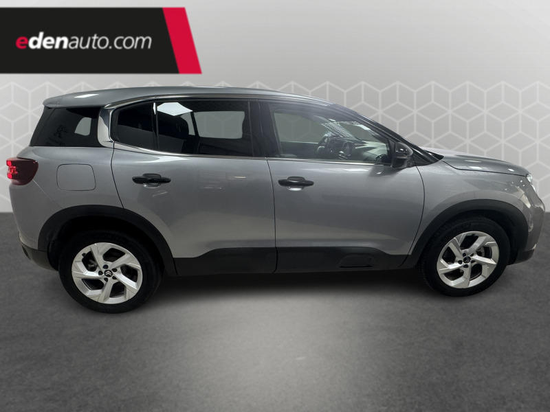 Citroën C5 Aircross BlueHDi 130 Eat8 Plus