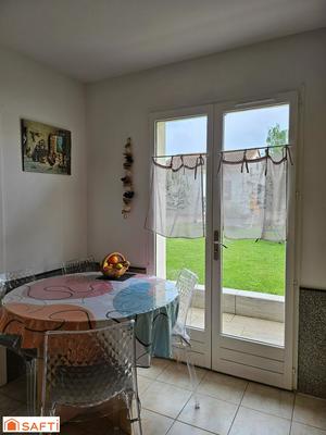 Maison - 114 m² - 5 pièces