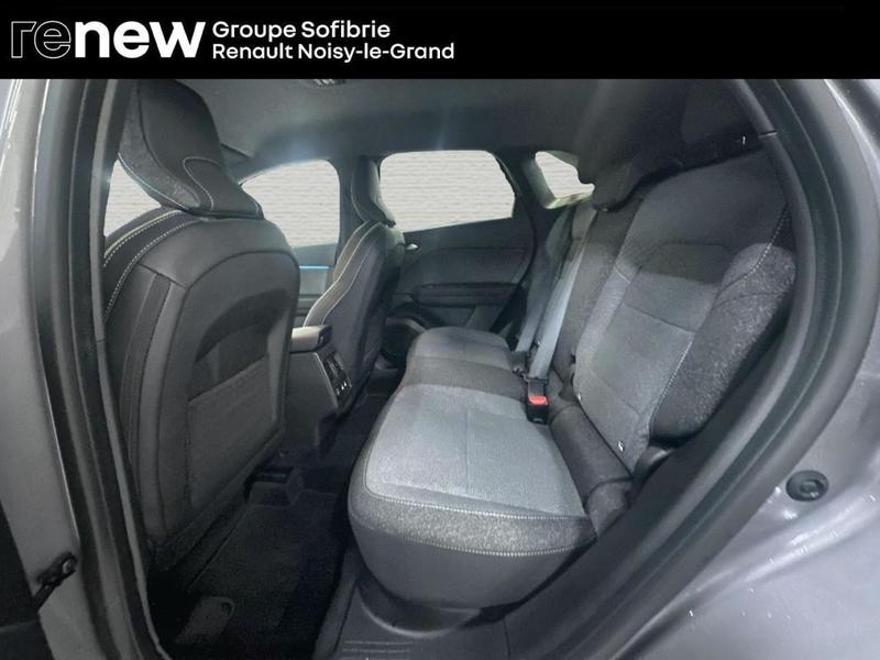 Renault Symbioz E-Tech full hybrid 145 Techno