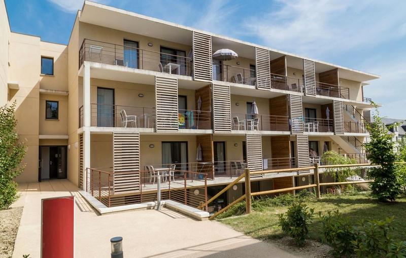 Appartement - 29 m² - 2 pièces