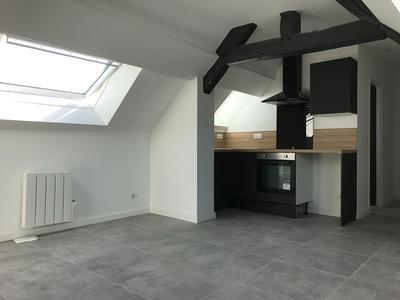 Appartement - 32 m² - 1 pièce