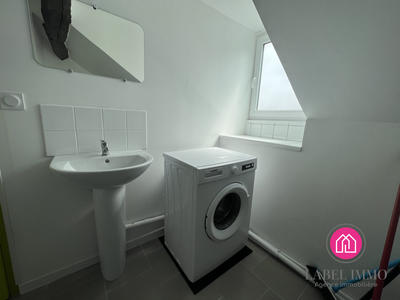 Appartement - 12 m² - 1 pièce