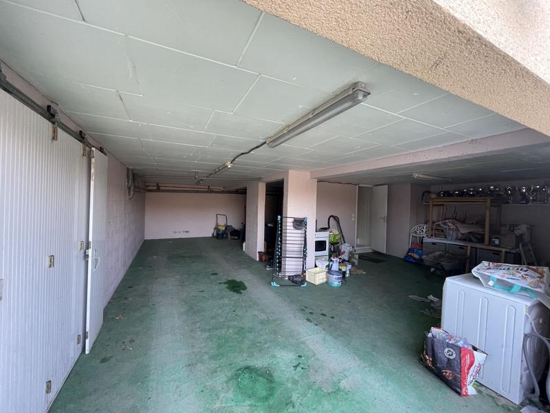 Maison traditionnelle - 147 m² - 7 pièces