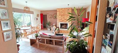 Villa - 90 m² - 3 pièces