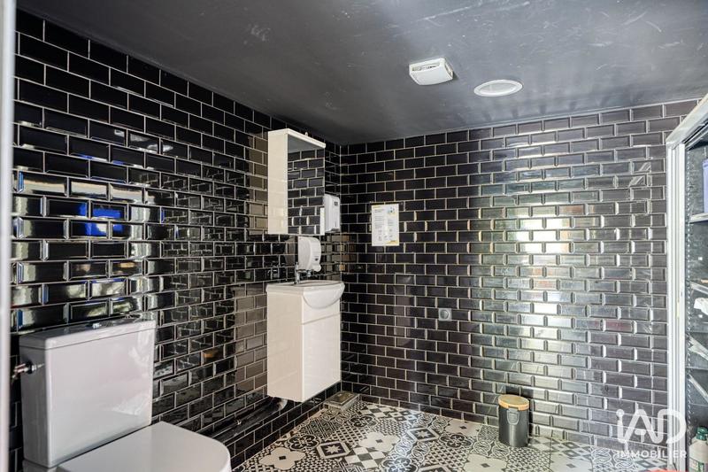 Local commercial - 100 m²