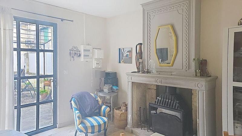 Maison - 94 m² - 4 pièces