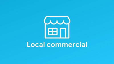 Fonds de commerce - Local commercial - 88 m²