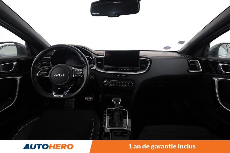 Kia ProCeed 1.5 t-GDi Gt Line Dct7 160 ch