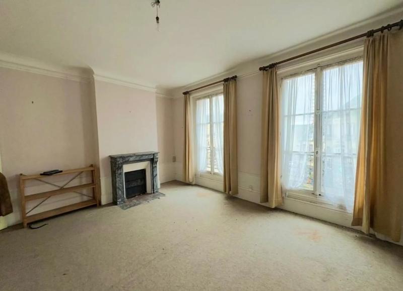 Appartement - 190 m² - 12 pièces