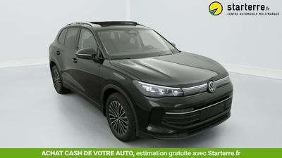 Volkswagen Tiguan Nouveau 1.5 eTSI 150cv Dsg7 Life Plus