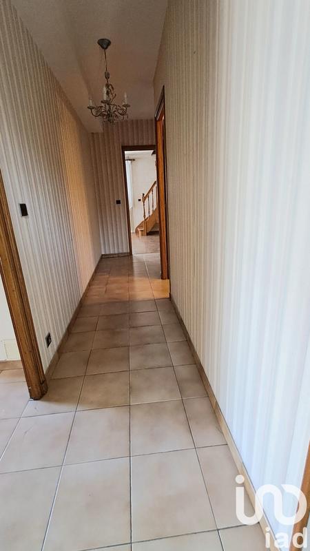 Maison de ville - 239 m² - 10 pièces