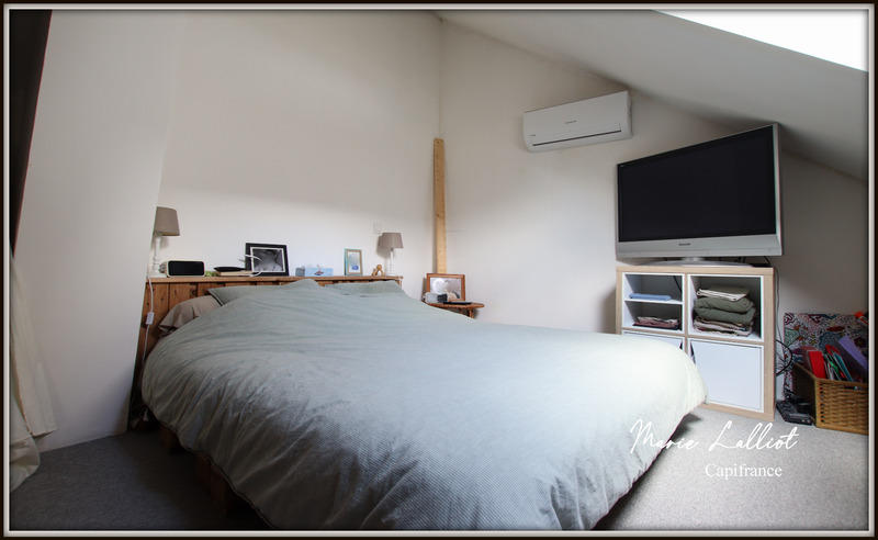 Maison - 176 m² - 7 pièces