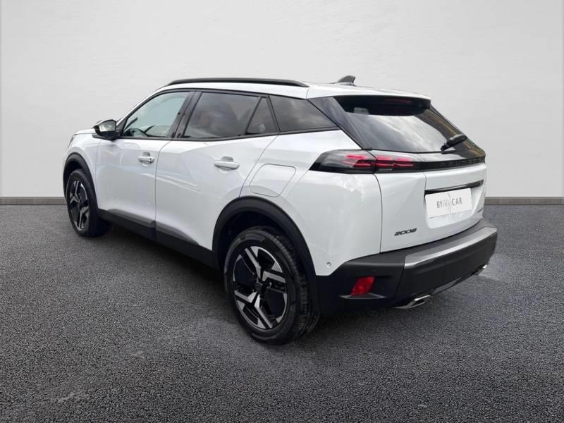 Peugeot 2008 Hybrid 145 e-Dcs6 Allure