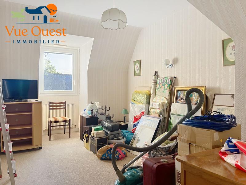 Maison - 122 m² - 5 pièces