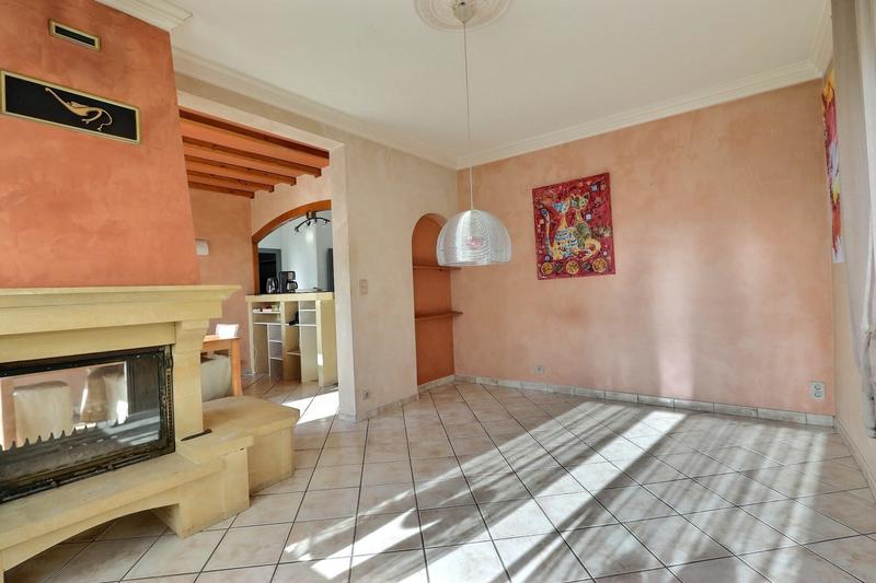Villa - 170 m² - 6 pièces