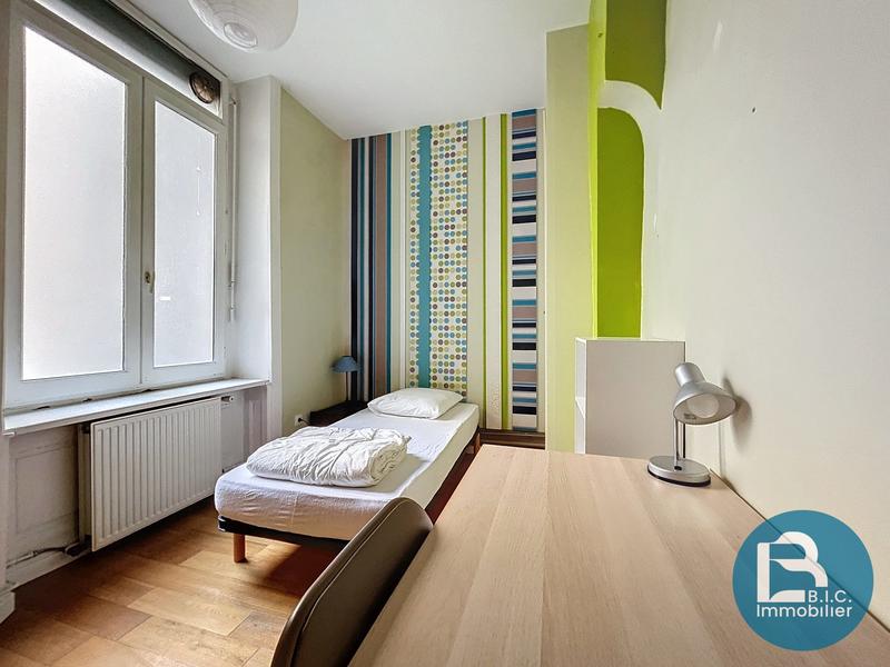 Appartement - 72 m² - 3 pièces