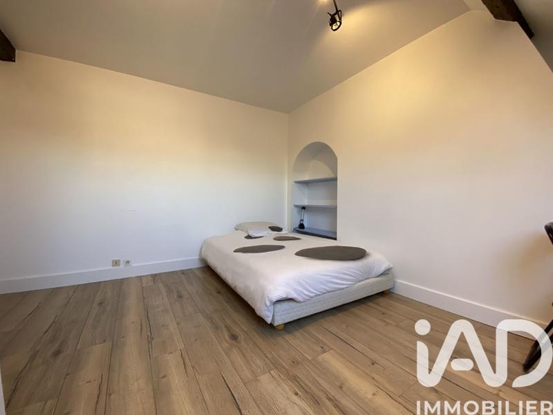 Appartement - 15 m² - 1 pièce