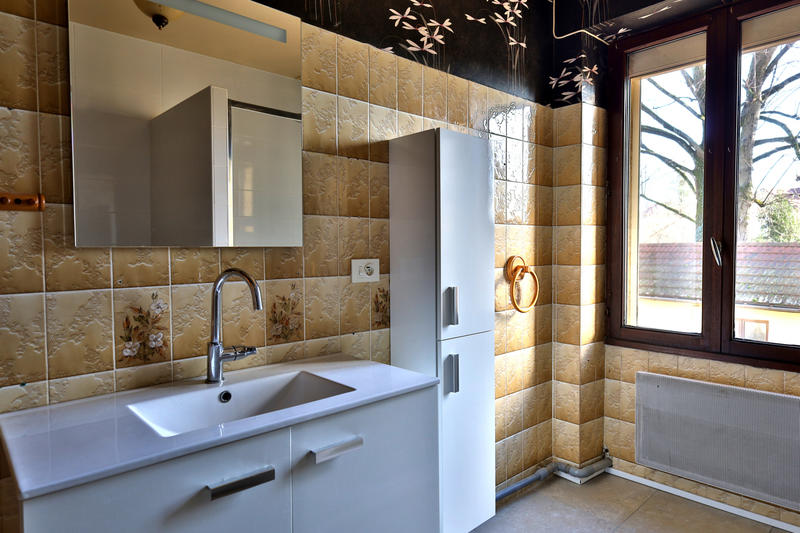 Maison - 118 m² - 4 pièces