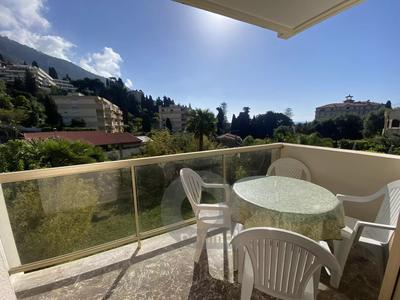 Appartement - 32 m² - 1 pièce