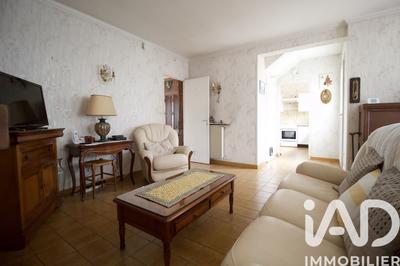 Maison - 148 m² - 6 pièces