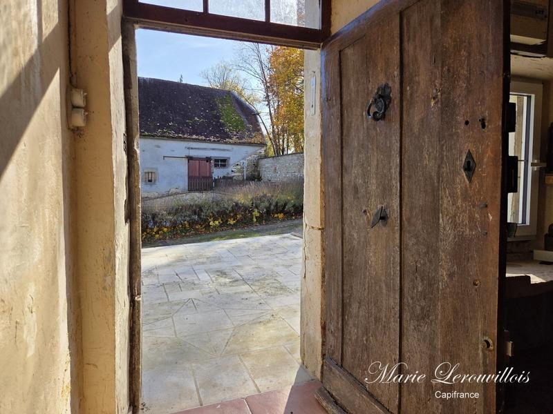 Longère - 152 m² - 6 pièces